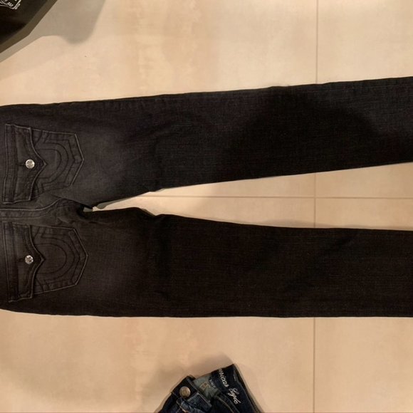 True religion jeans - Picture 2 of 4